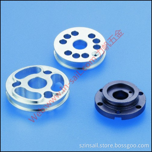 Light Fittings Parts